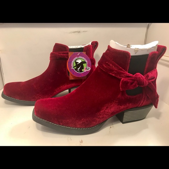 justin chellie boots